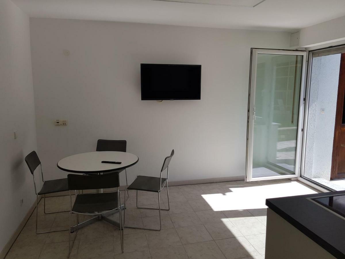Monteurzimmer Obersulm Hotel ภายนอก รูปภาพ