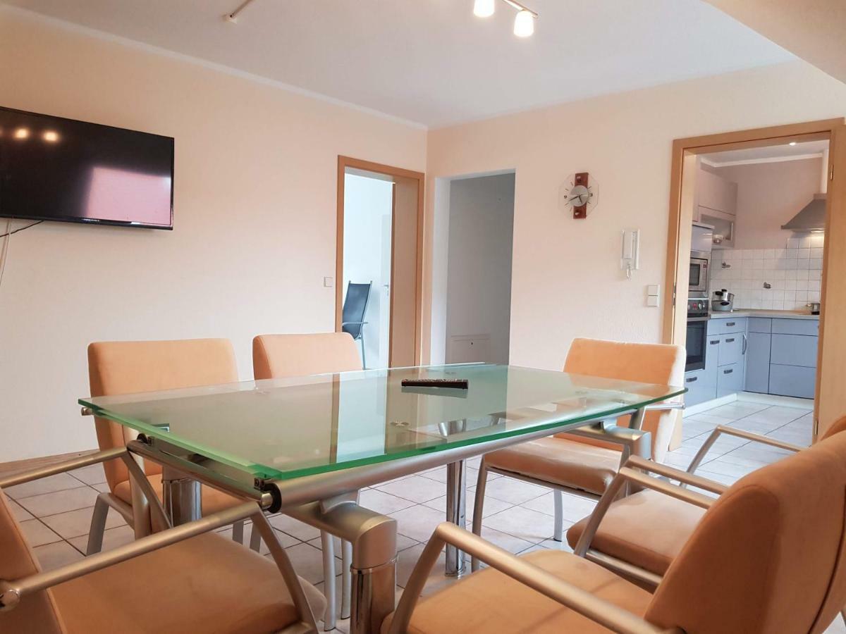 Monteurzimmer Obersulm Hotel ภายนอก รูปภาพ